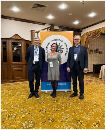 Полуэктов Горбачев Тарасенко